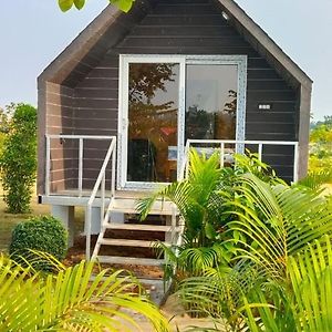 Wooden Cottage