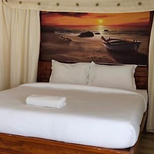 Small tent Cottage